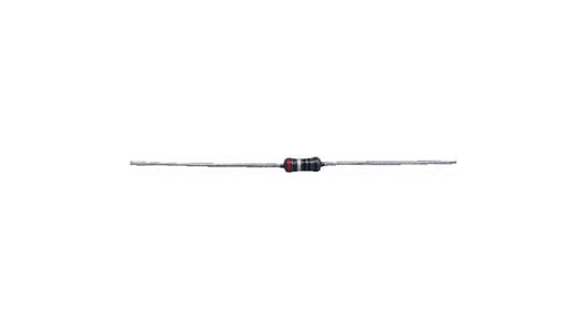 Axial fixed resistor 30k