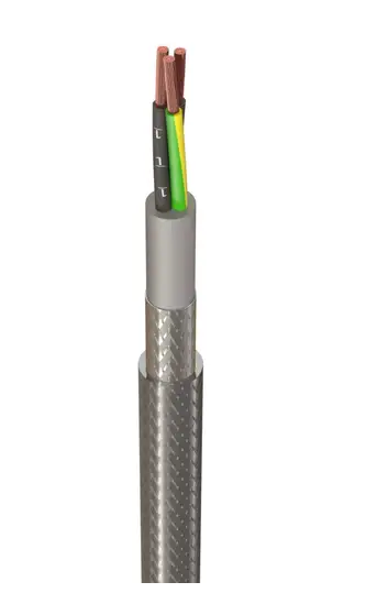 SY cable 3 core 0.75mm
