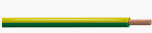 Tri rated cable, 1.5mm Earth