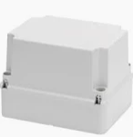 Gewiss enclosure 380x300x180mm