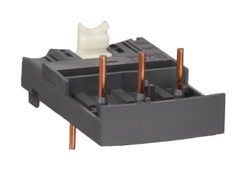 Schneider combination block GV2 to LC1D09-38