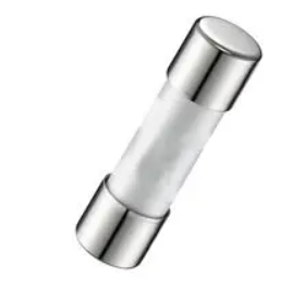 Cartridge fuse 20A AM 10x38