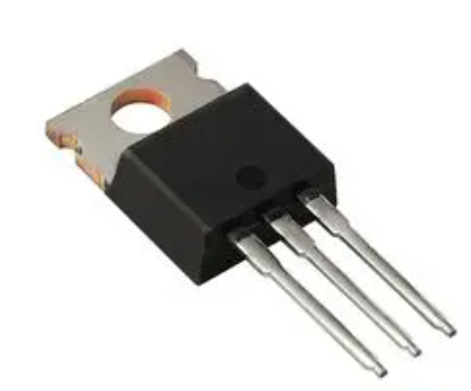 LM317T Linear Voltage Regulator