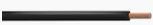 Tri rated cable, 1.5mm Black