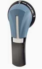 Socomec blue & black handle M series