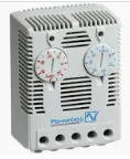 Dual thermostat heating/cooling (Texa)