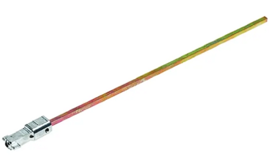 Socomec shaft extension for isolator 320mm 100-160A