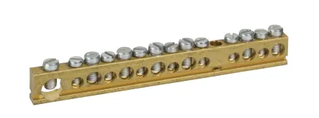 Earth bar MRS13-6-20