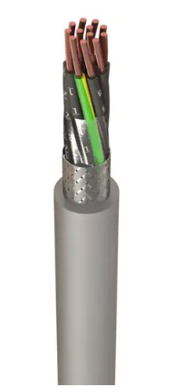 YY cable 12-core 0.75mm