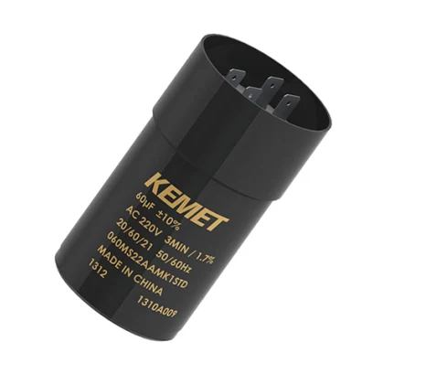 Start capacitor 125uf 260V