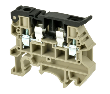 Terminal Fuse 4mm