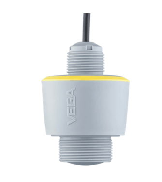 Ultrasonic level sensing head 8m