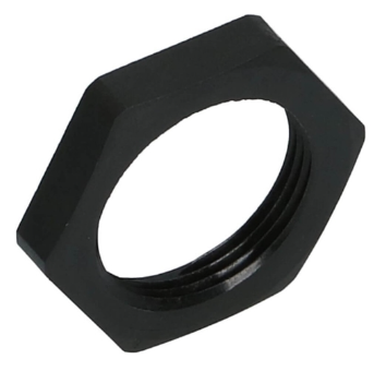 25mm locknuts for glands
