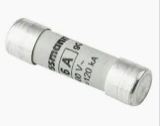 Cartridge fuse 20A 10x38 gG