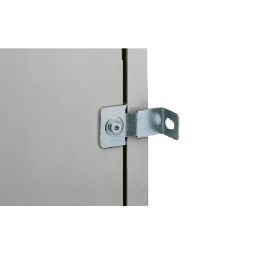 Schneider Wall brackets for PLA enclosure