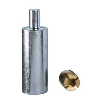 Schneider expandable M8 nut