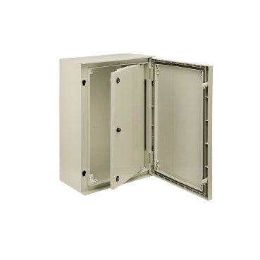 Schneider Inner door for polyester enclosure 400x300mm