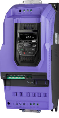 Invertek V3 inverter 18.5kW 3ph IP20