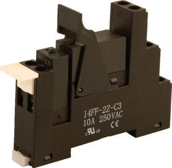 Relays & Timers