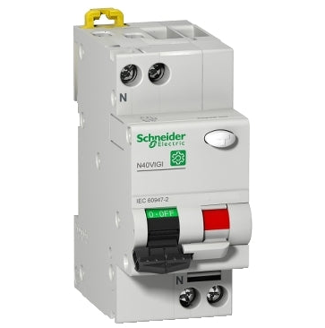 Circuit Protection