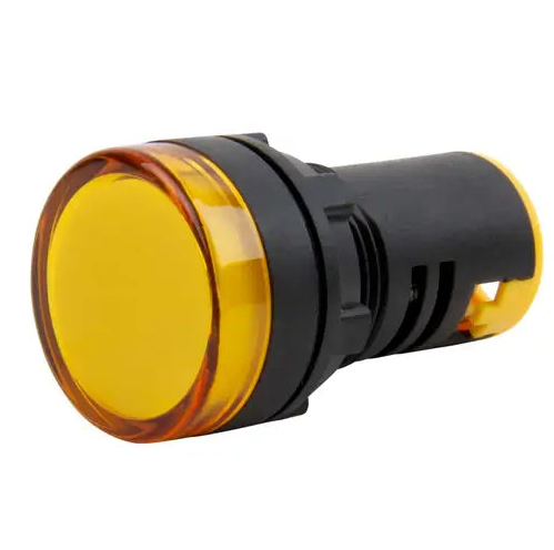 Lamps, Switches & Beacons