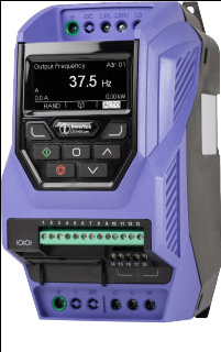 Inverters & Soft Starts