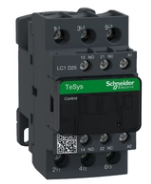 Contactors & Overloads