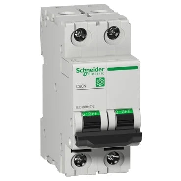 Breakers & Fuses