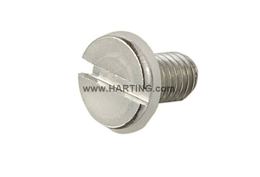 External connector IP65 sealing screw M3
