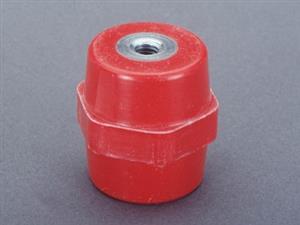 Busbar Insulator 45mm 15kV M10