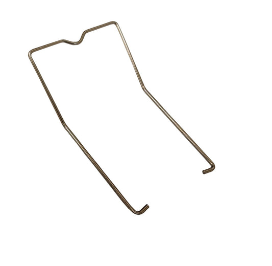 14-pin relay, 4 pole retaining clip