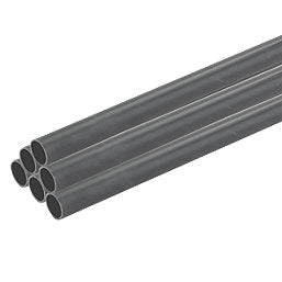 Conduit Black 20mm