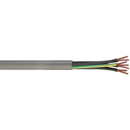 YY cable 7-core 0.75mm