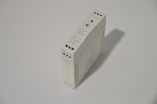 24V DC power supply 1A 85-264Vac input