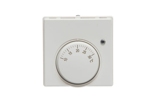 Room thermostat