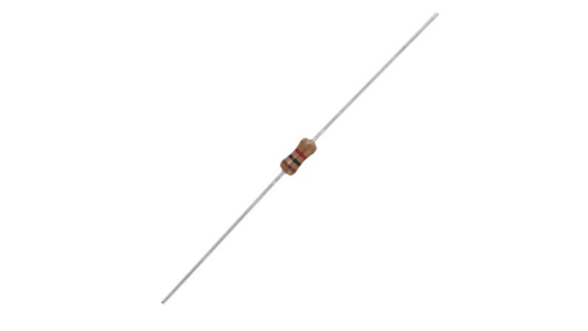 10k? Carbon Film Resistor 0.5W /50 per pack