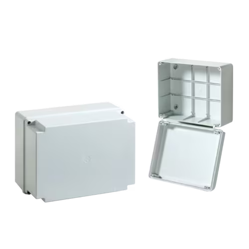 460x380x180mm plastic enclosure