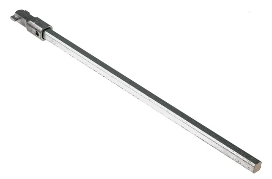 Socomec extension shaft guide for larger shaft