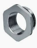 EMC gland locknuts M25