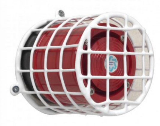 Beacon guard 95 x 95 x 90mm
