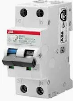 2P 40A 300MA RCD