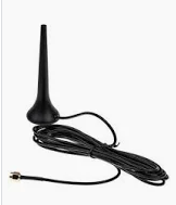 Antenna 2G/3G/4G 3m cable with SMA Male connector
