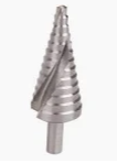 Stepper drill bit 4-20mm