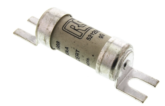 Bolted tag fuse 20A A1 size gM