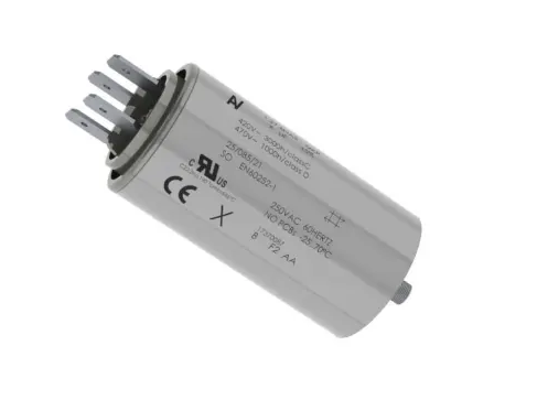 35uf 450V run capacitor