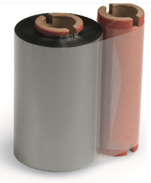 Wago Ink Ribbon for Smart Printer 74mm black