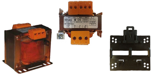 230-24/10VA transformer