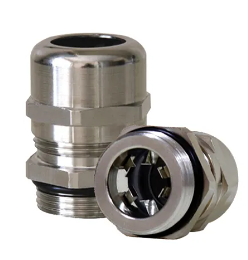 EMC glands M25