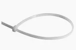 Natural cable tie 100x2.5mm