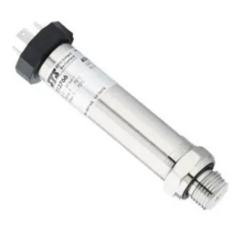 Pressure transducer 1/4" thread 0-16 bar 4-20mA with 2m cable